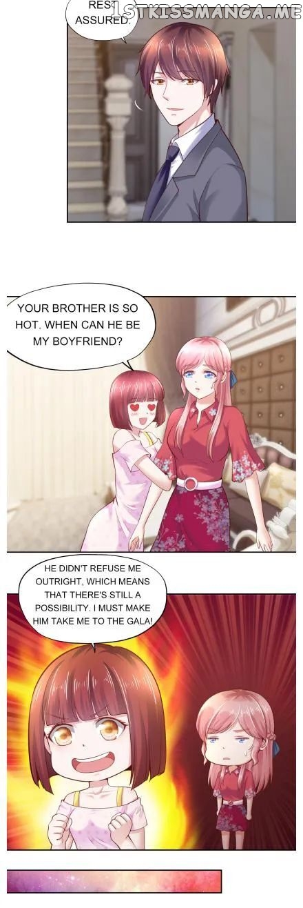 Boss Lu’s Cute Newly-Wed chapter 46 - page 12