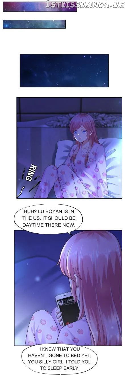 Boss Lu’s Cute Newly-Wed chapter 46 - page 13