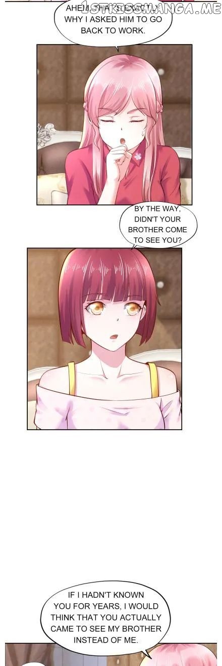 Boss Lu’s Cute Newly-Wed chapter 46 - page 5