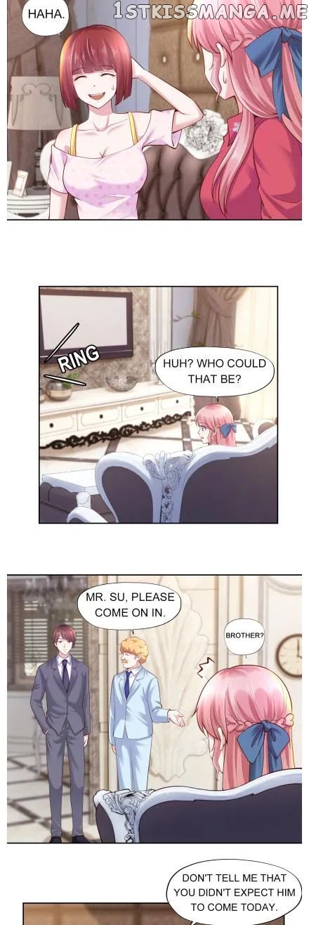 Boss Lu’s Cute Newly-Wed chapter 46 - page 6