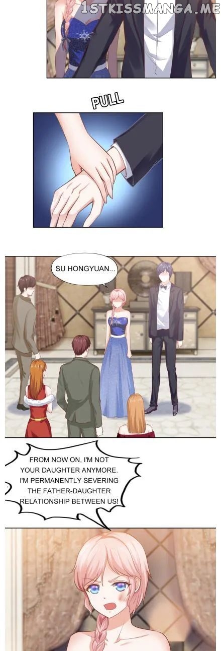 Boss Lu’s Cute Newly-Wed chapter 42 - page 2