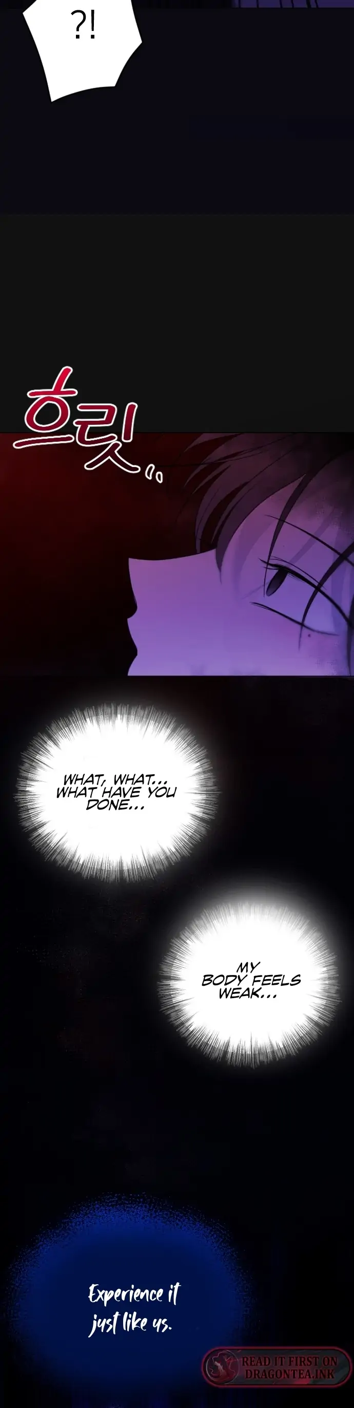 The Ending, I Want to Change it Chapter 1 - page 16