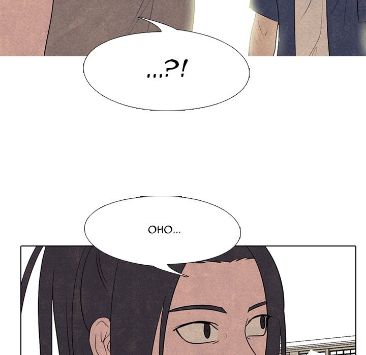 High School Devil chapter 203 - page 116