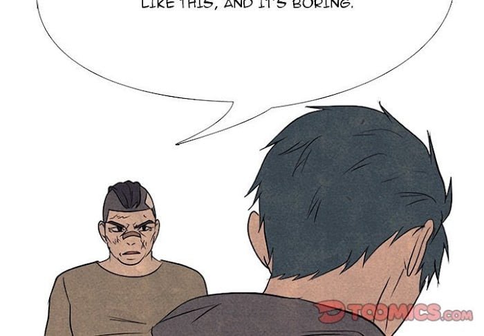 High School Devil chapter 171 - page 2