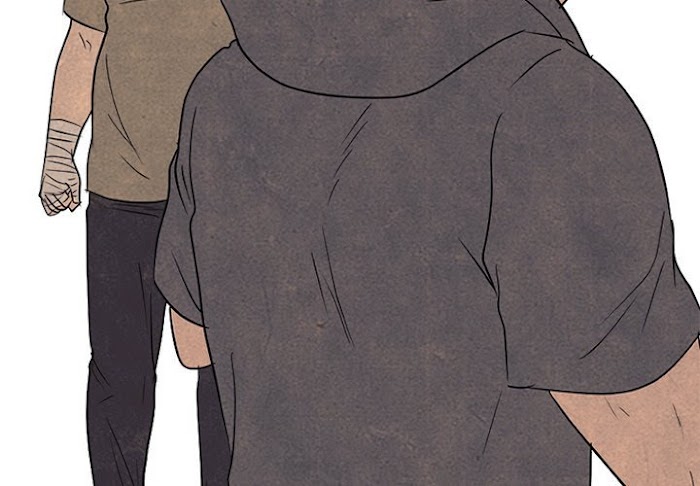 High School Devil chapter 171 - page 3