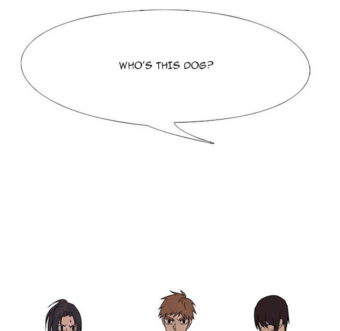 High School Devil chapter 170 - page 29