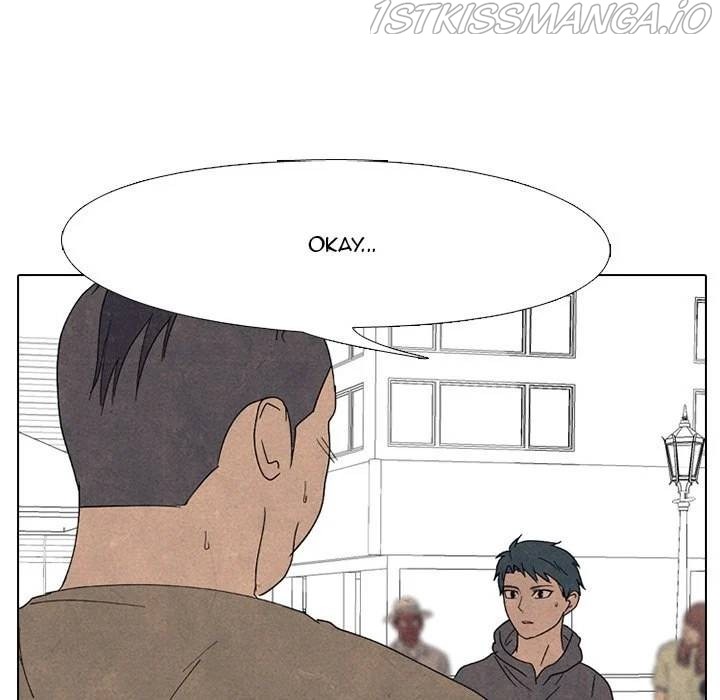 High School Devil chapter 169 - page 65