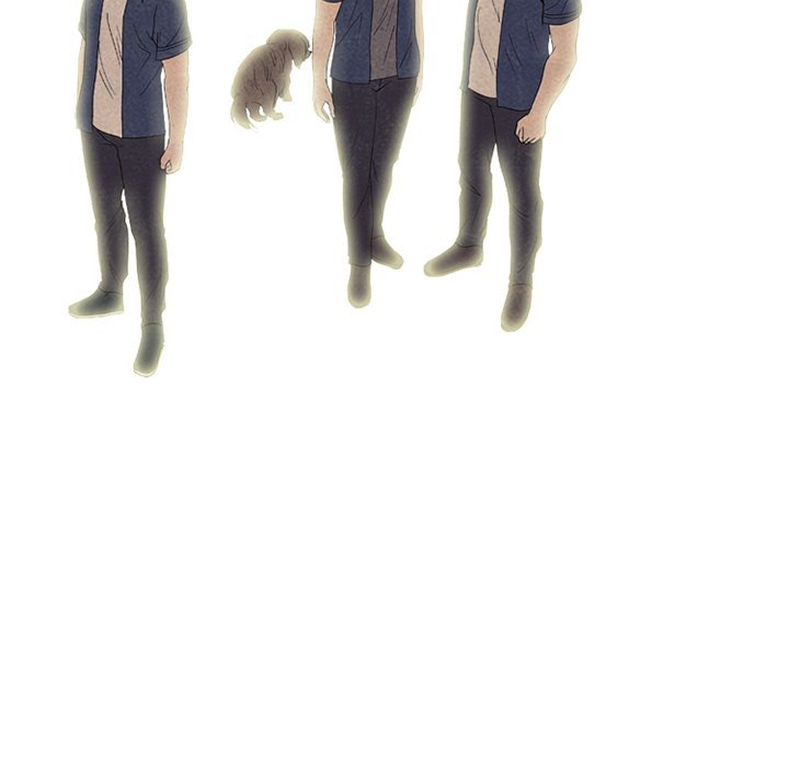 High School Devil chapter 168 - page 85