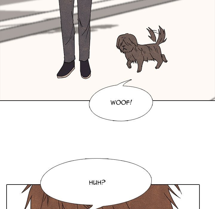High School Devil chapter 168 - page 93