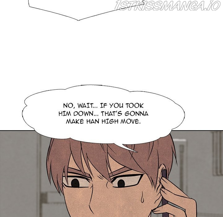 High School Devil chapter 164 - page 49