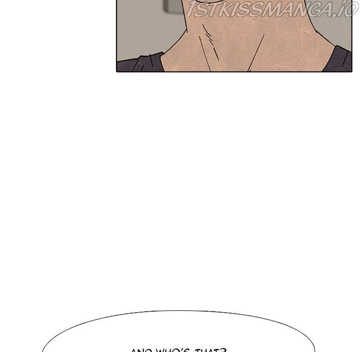 High School Devil chapter 164 - page 5