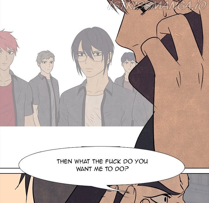 High School Devil chapter 164 - page 69