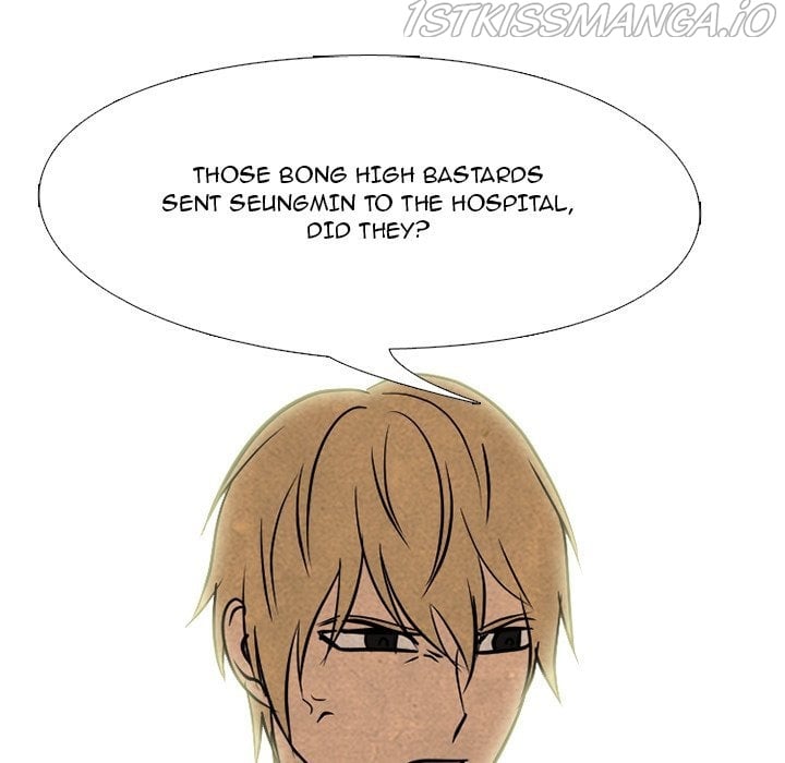High School Devil chapter 164 - page 87