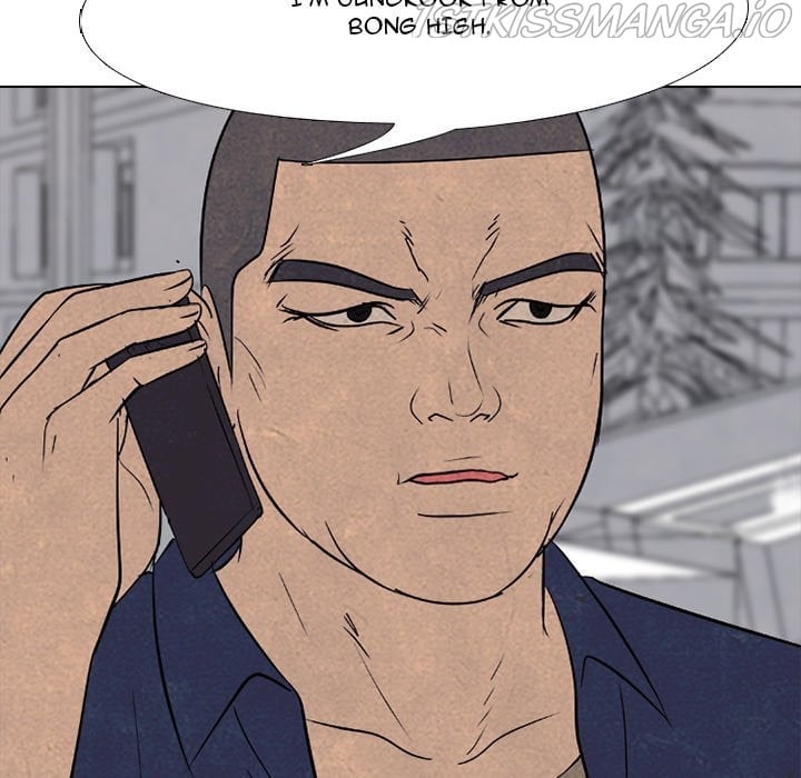 High School Devil chapter 164 - page 95