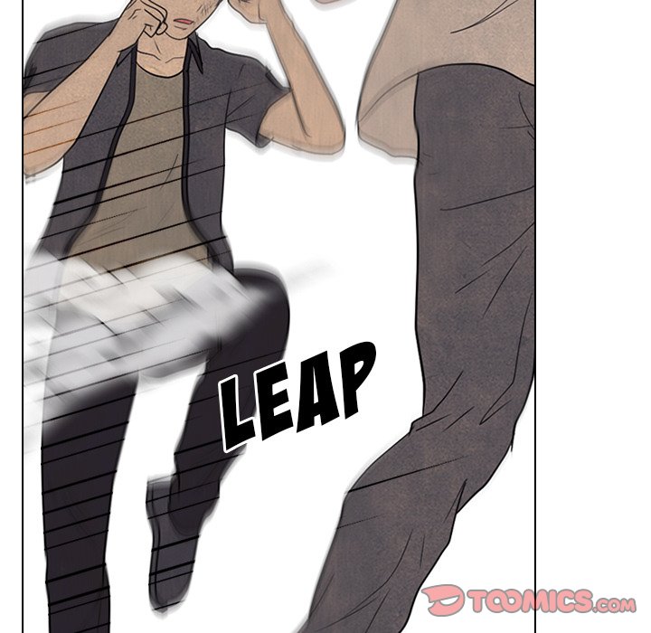 High School Devil chapter 148 - page 33