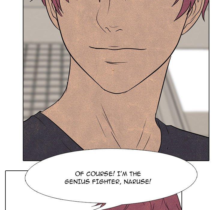 High School Devil chapter 145 - page 29