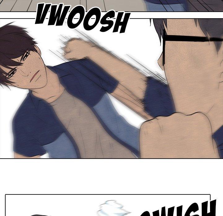 High School Devil chapter 145 - page 64