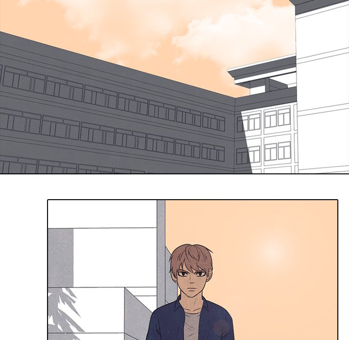 High School Devil chapter 141 - page 13