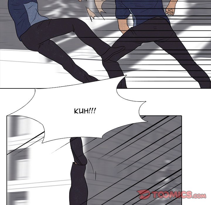 High School Devil chapter 141 - page 38