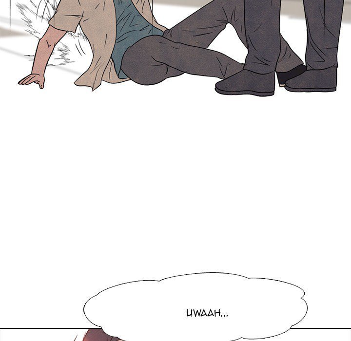 High School Devil chapter 138 - page 64