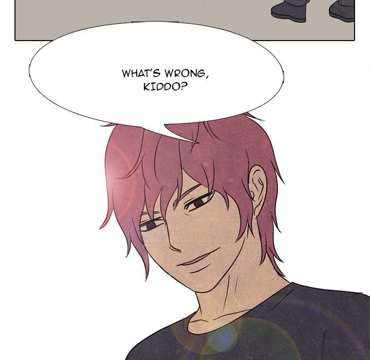 High School Devil chapter 138 - page 67