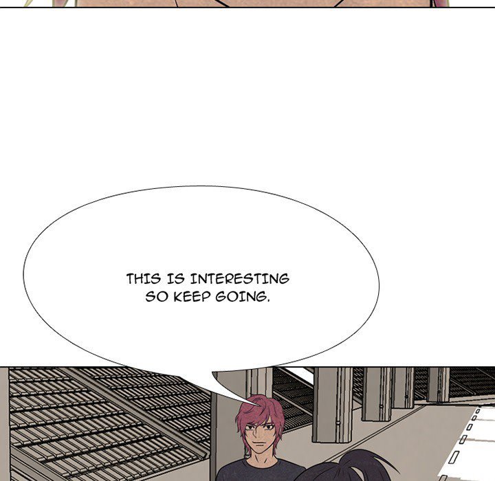 High School Devil chapter 138 - page 7