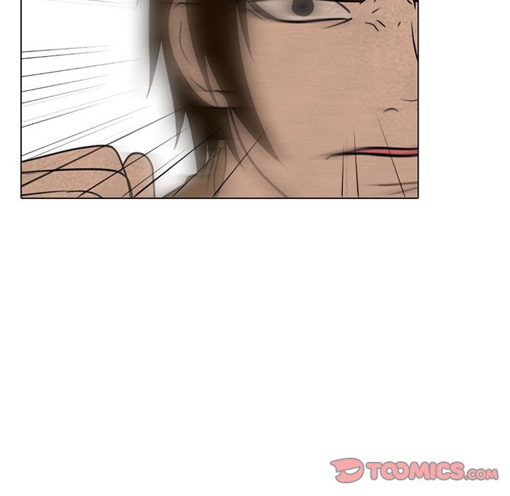 High School Devil chapter 133 - page 6