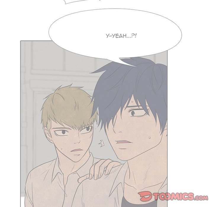 High School Devil chapter 133 - page 90