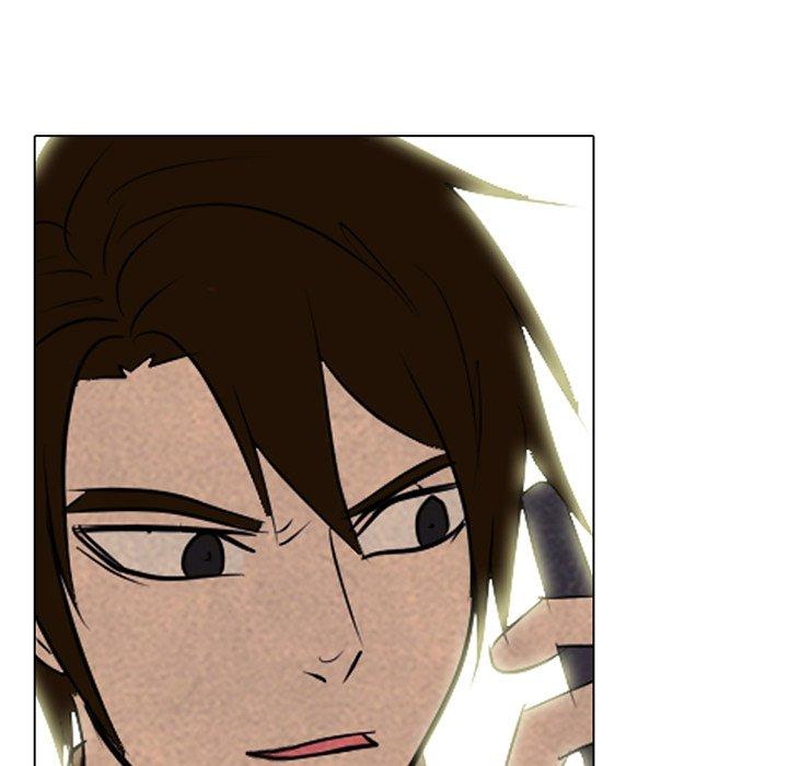 High School Devil chapter 131 - page 7