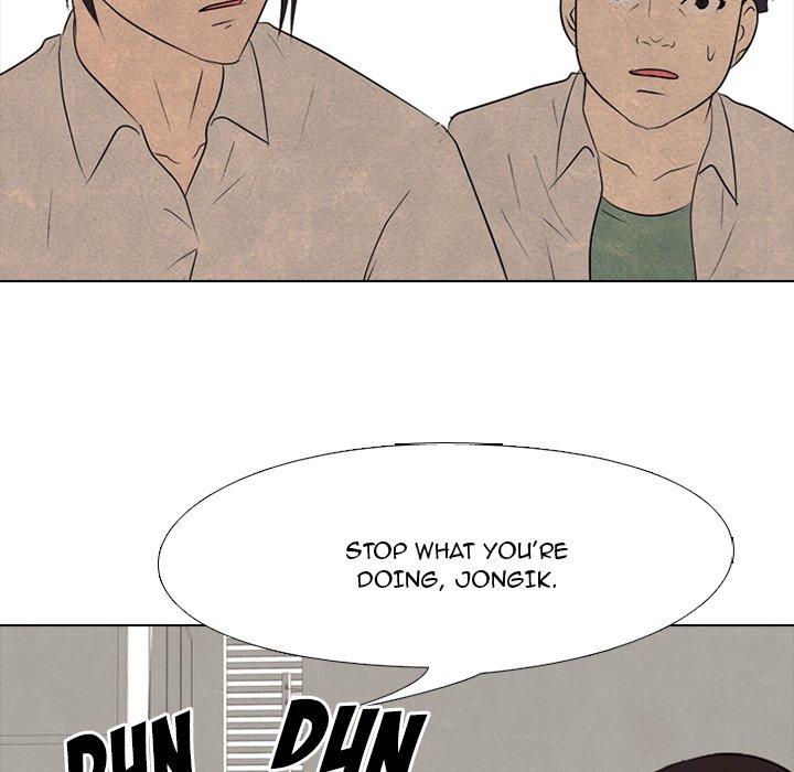 High School Devil chapter 128 - page 91