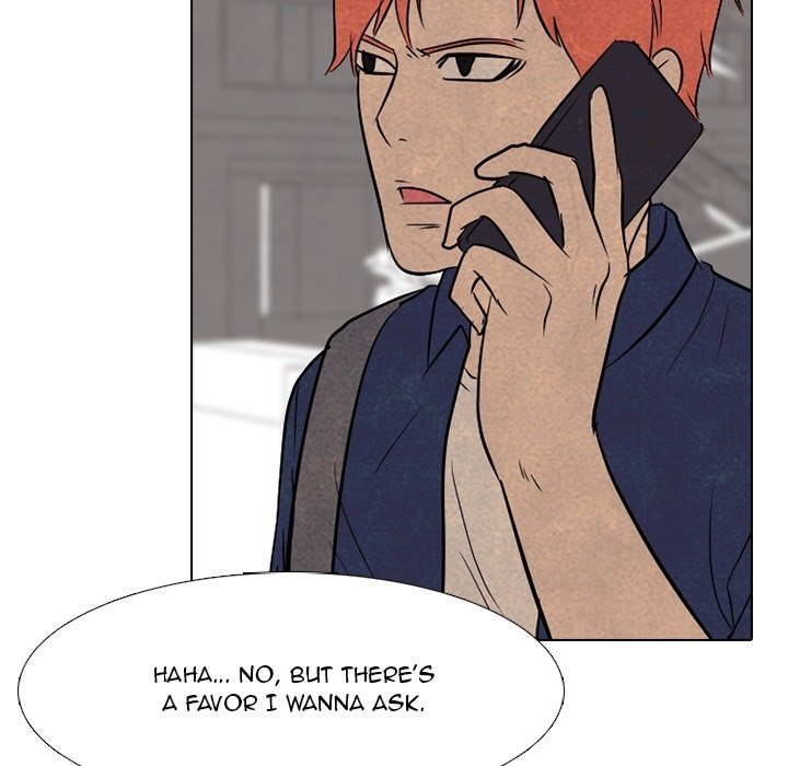 High School Devil chapter 113 - page 76