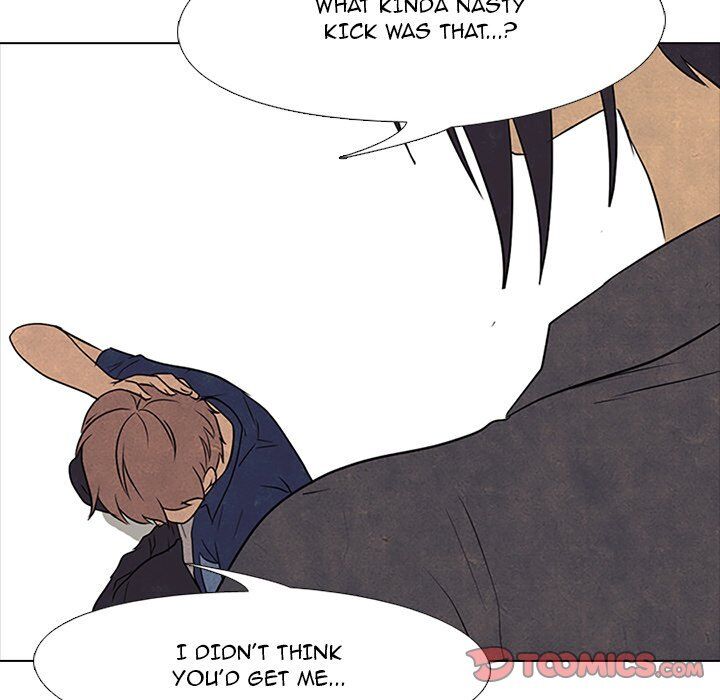 High School Devil chapter 103 - page 46