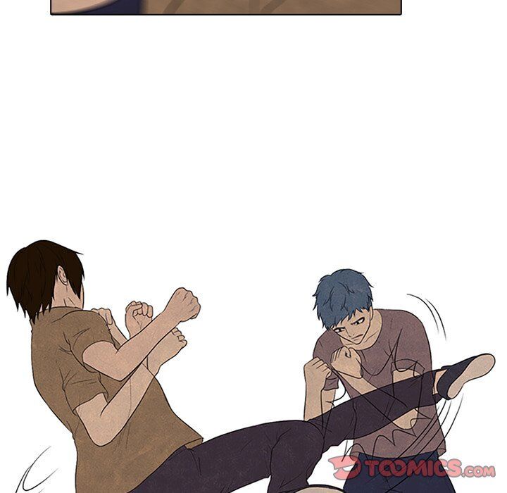 High School Devil chapter 95 - page 90