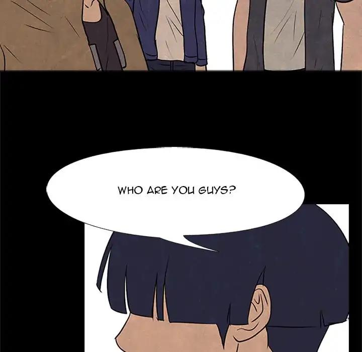 High School Devil chapter 81 - page 41