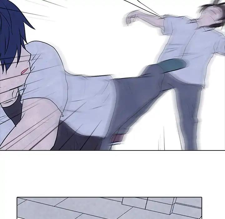 High School Devil chapter 80 - page 33