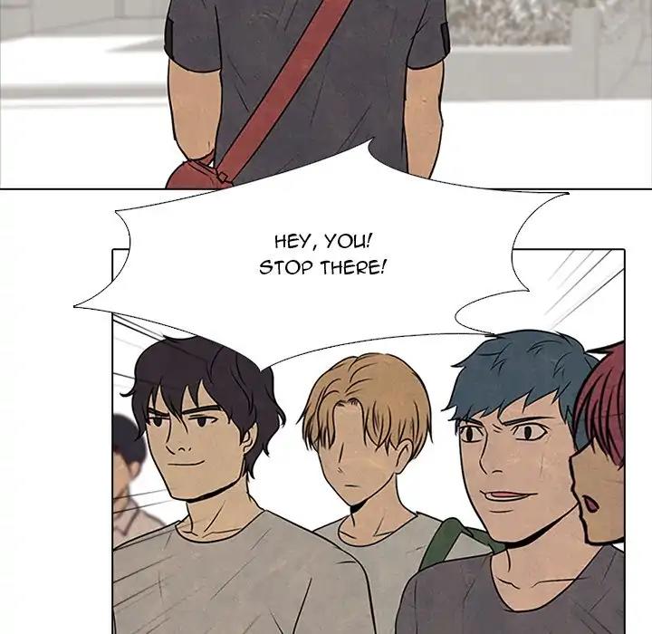 High School Devil chapter 80 - page 71