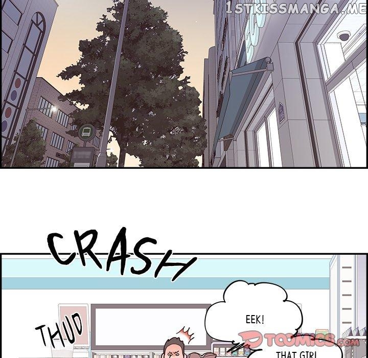 Sunny-Side Up Chapter 16 - page 22