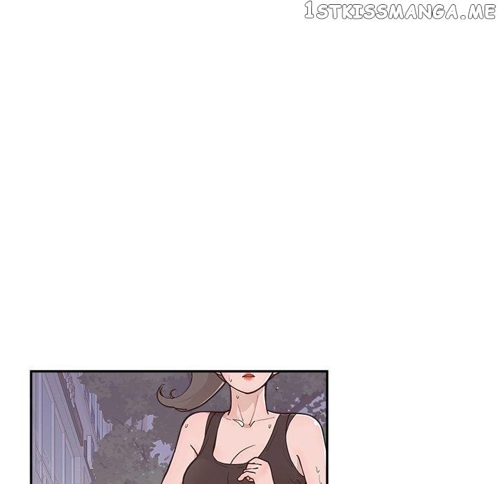Sunny-Side Up Chapter 16 - page 29