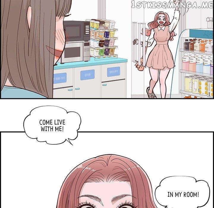 Sunny-Side Up Chapter 16 - page 35