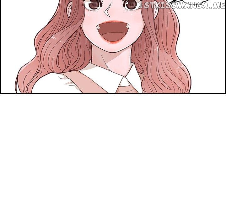 Sunny-Side Up Chapter 16 - page 36