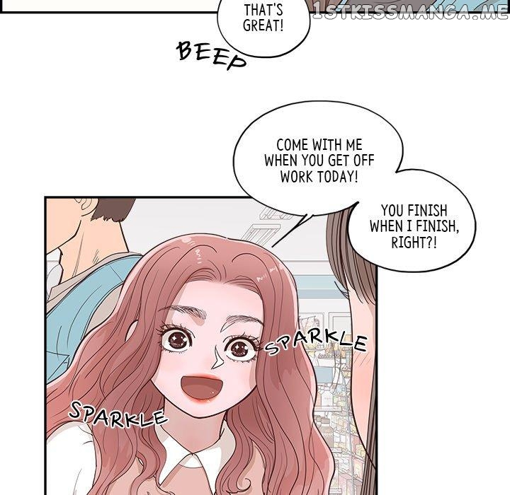 Sunny-Side Up Chapter 16 - page 43