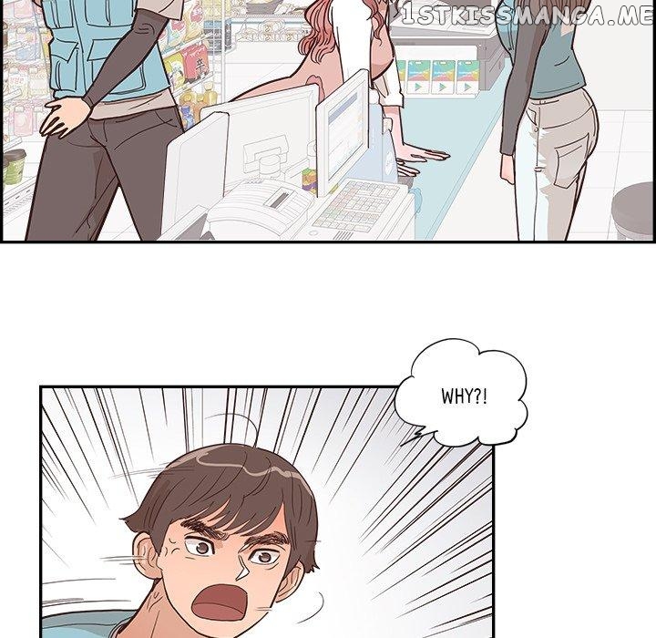 Sunny-Side Up Chapter 16 - page 45
