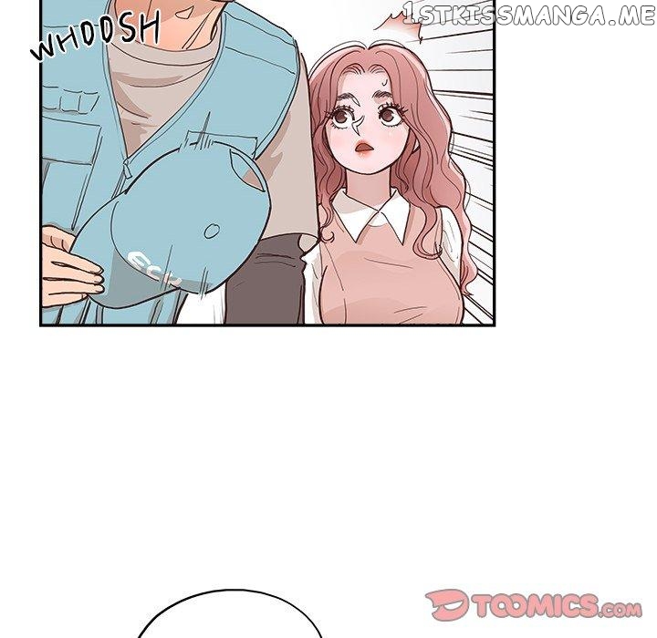 Sunny-Side Up Chapter 16 - page 46