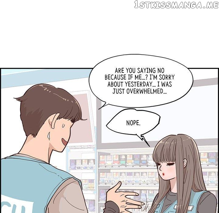 Sunny-Side Up Chapter 16 - page 48