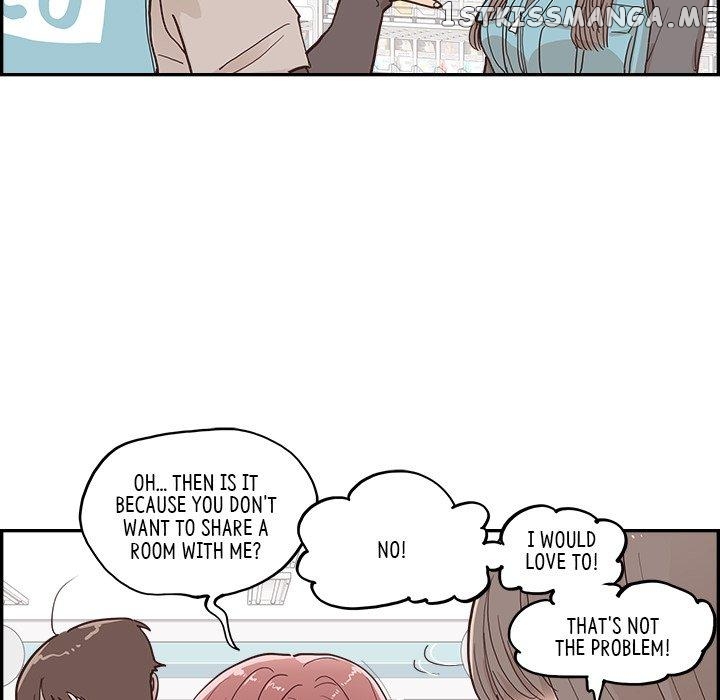 Sunny-Side Up Chapter 16 - page 49