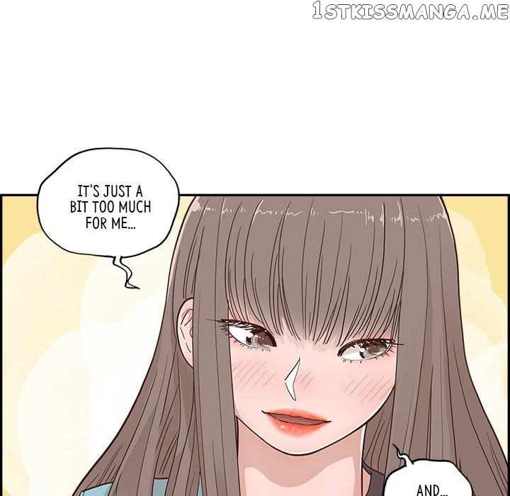 Sunny-Side Up Chapter 16 - page 52
