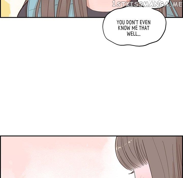 Sunny-Side Up Chapter 16 - page 53