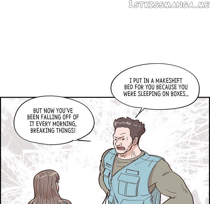 Sunny-Side Up Chapter 16 - page 59