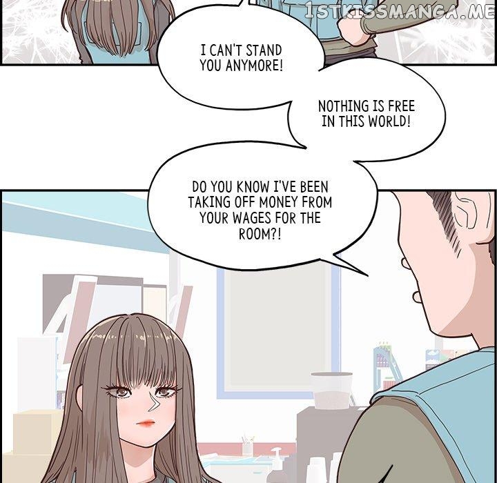 Sunny-Side Up Chapter 16 - page 60