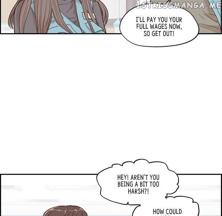 Sunny-Side Up Chapter 16 - page 61
